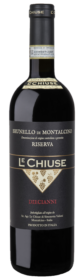 Brunello di Montalcino Riserva DOCG