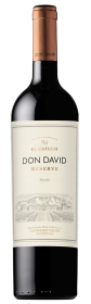 Syrah Don David Reserve