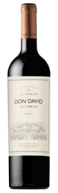 Tannat Don David Reserve