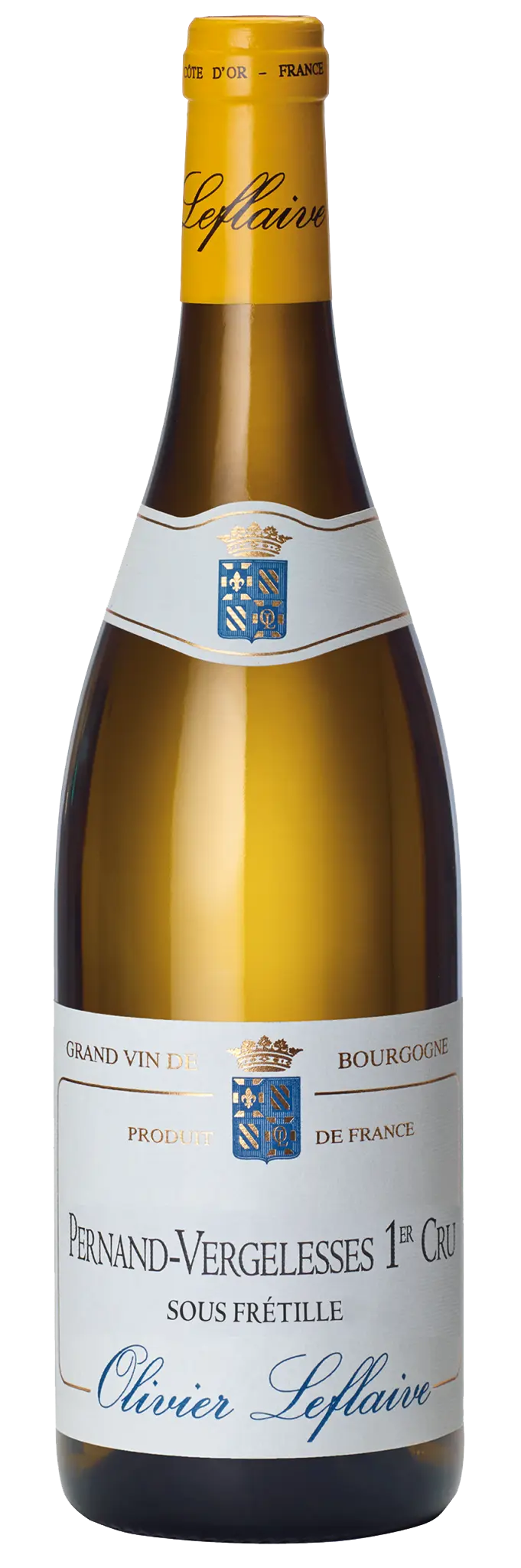 サ*ム様 Puligny-Montrachet 2010 Olivier Lef Batard-Montrachet Grand Cru 2010 – Olivier Leflaive